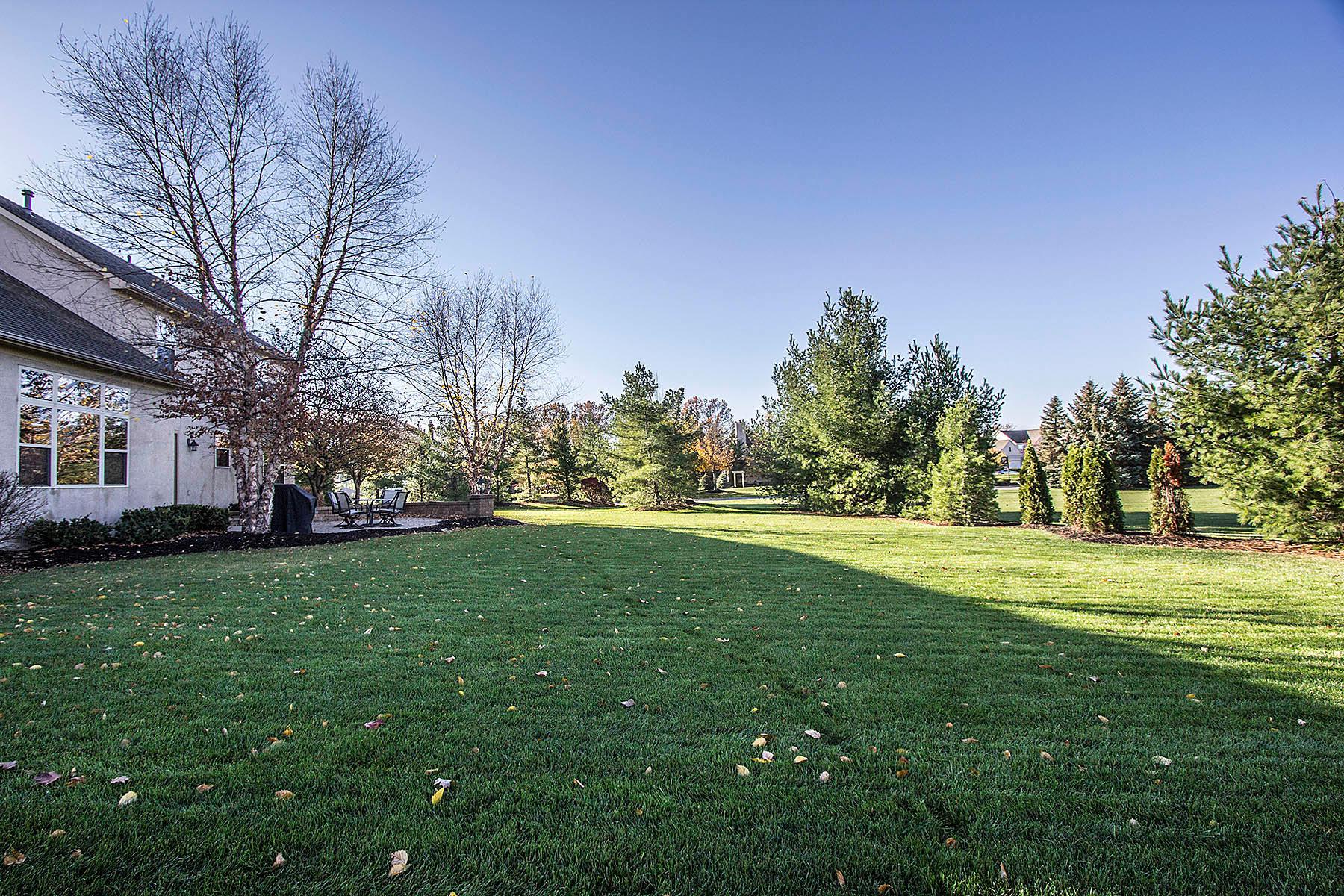 525 Ridge View Court Powell, OH 43065 - Photo 24 of 25 Gallery Image 24