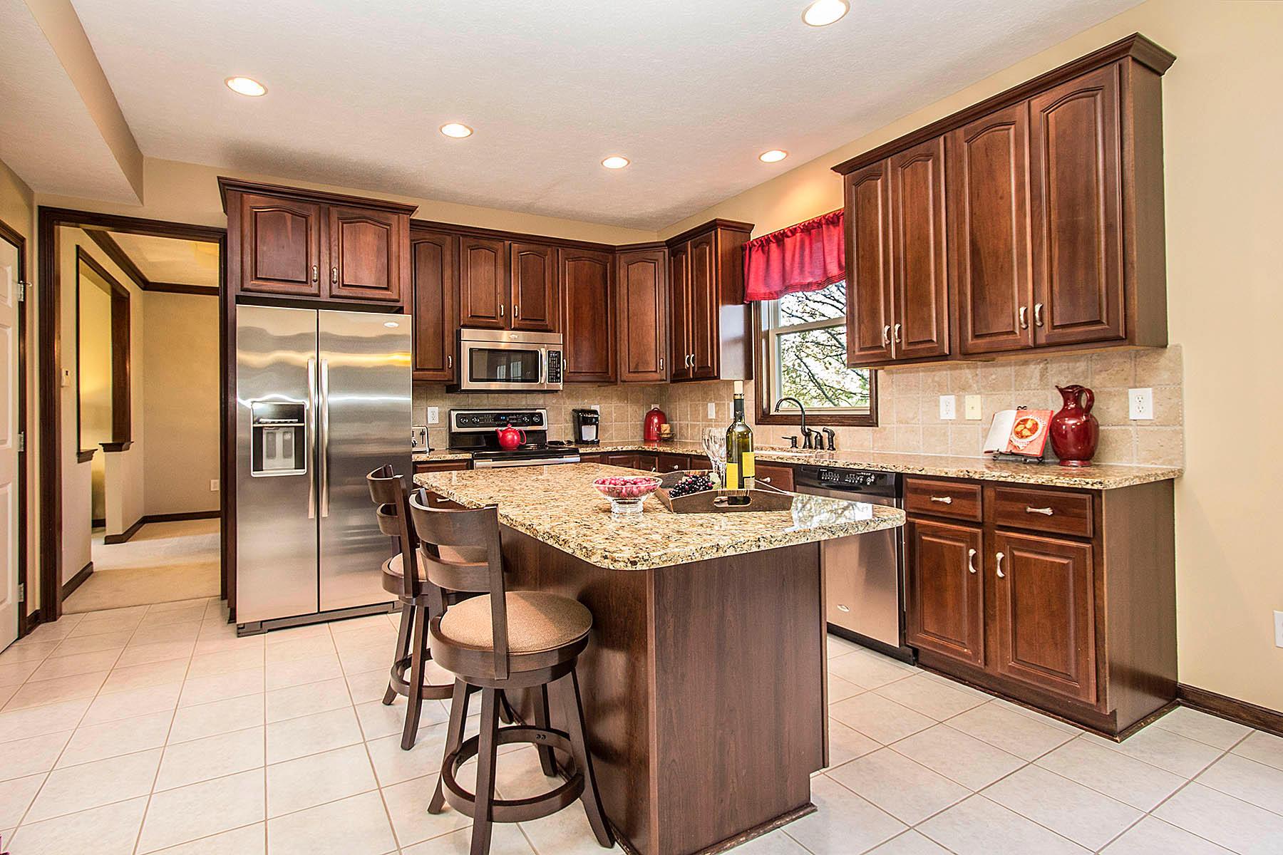 525 Ridge View Court Powell, OH 43065 - Photo 8 of 25 Gallery Image 8
