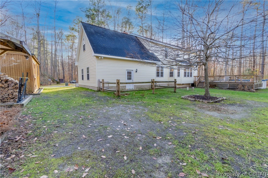 2825 Island Road Gloucester, VA 23061 - Photo 27 of 40 Gallery Image 27