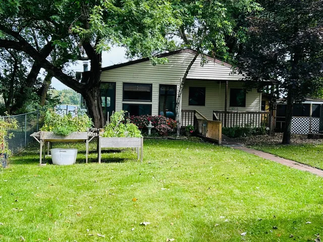 $359,900 | 11728 South Grove Lake Drive, Brooten, MN 56316