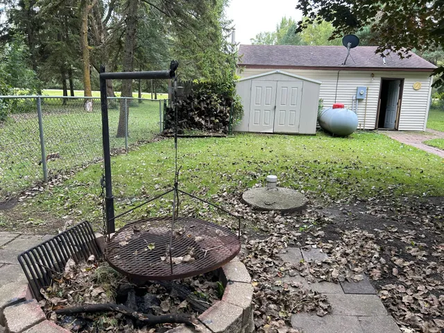 $359,900 | 11728 South Grove Lake Drive, Brooten, MN 56316