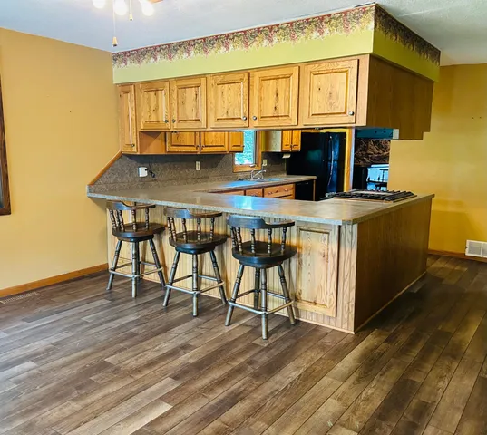 $359,900 | 11728 South Grove Lake Drive, Brooten, MN 56316