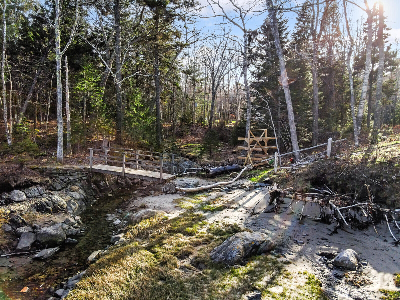 16 Farnham Point Road East Boothbay, ME 04544 - Photo 85 of 86 106_DJI_0795_copy_DxO_mls