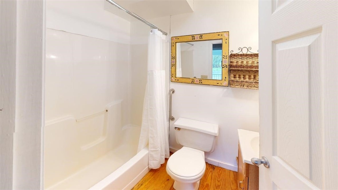 7667 State Highway Springfield Center, NY 13468 - Photo 21 of 50 Suite 6 1st floor full bath.