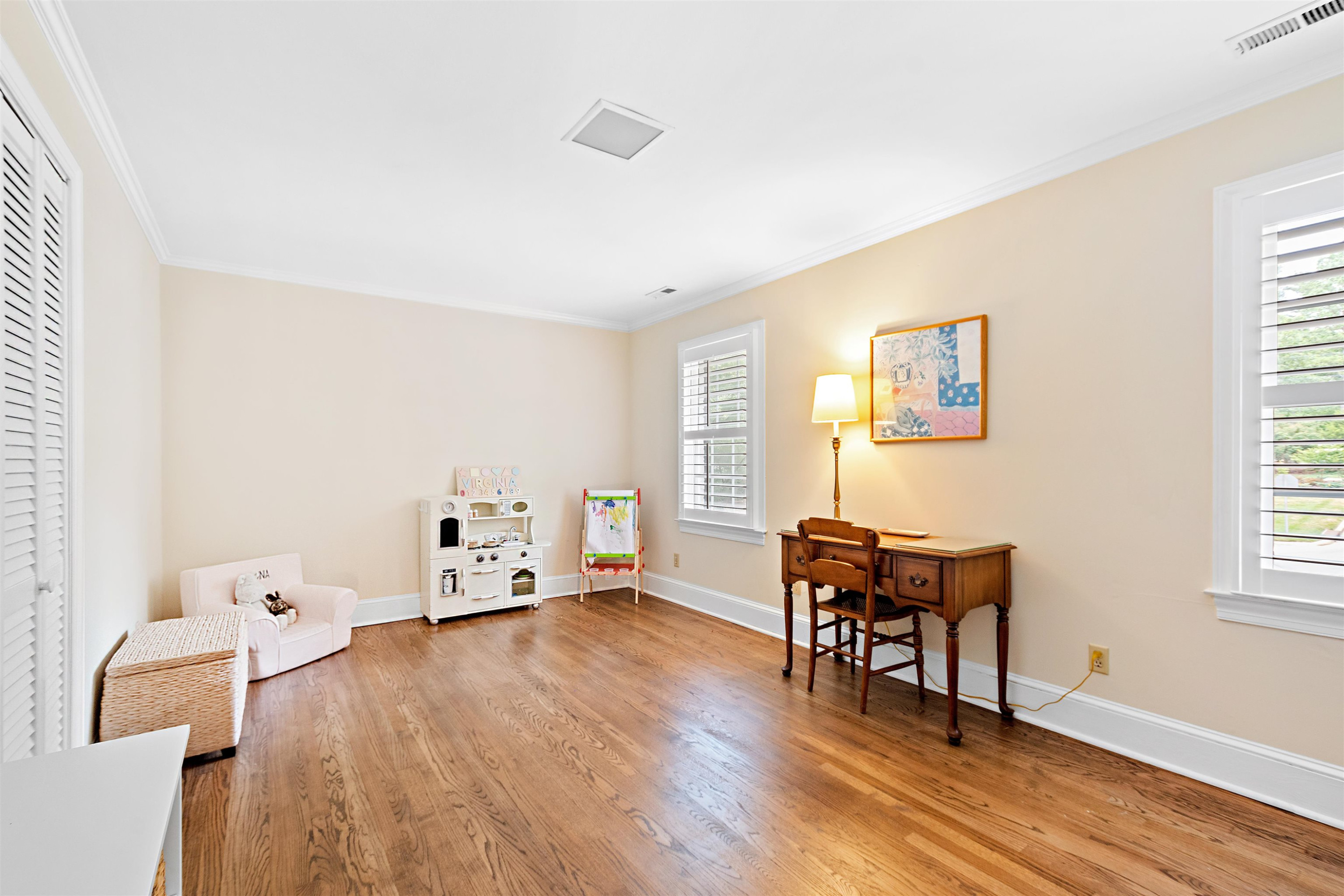1205 Hunting Ridge Road Raleigh, NC 27615 - Photo 35 of 41 Photo 35