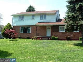 458 Middletown Road Media, PA 19063 - Photo 1 of 6