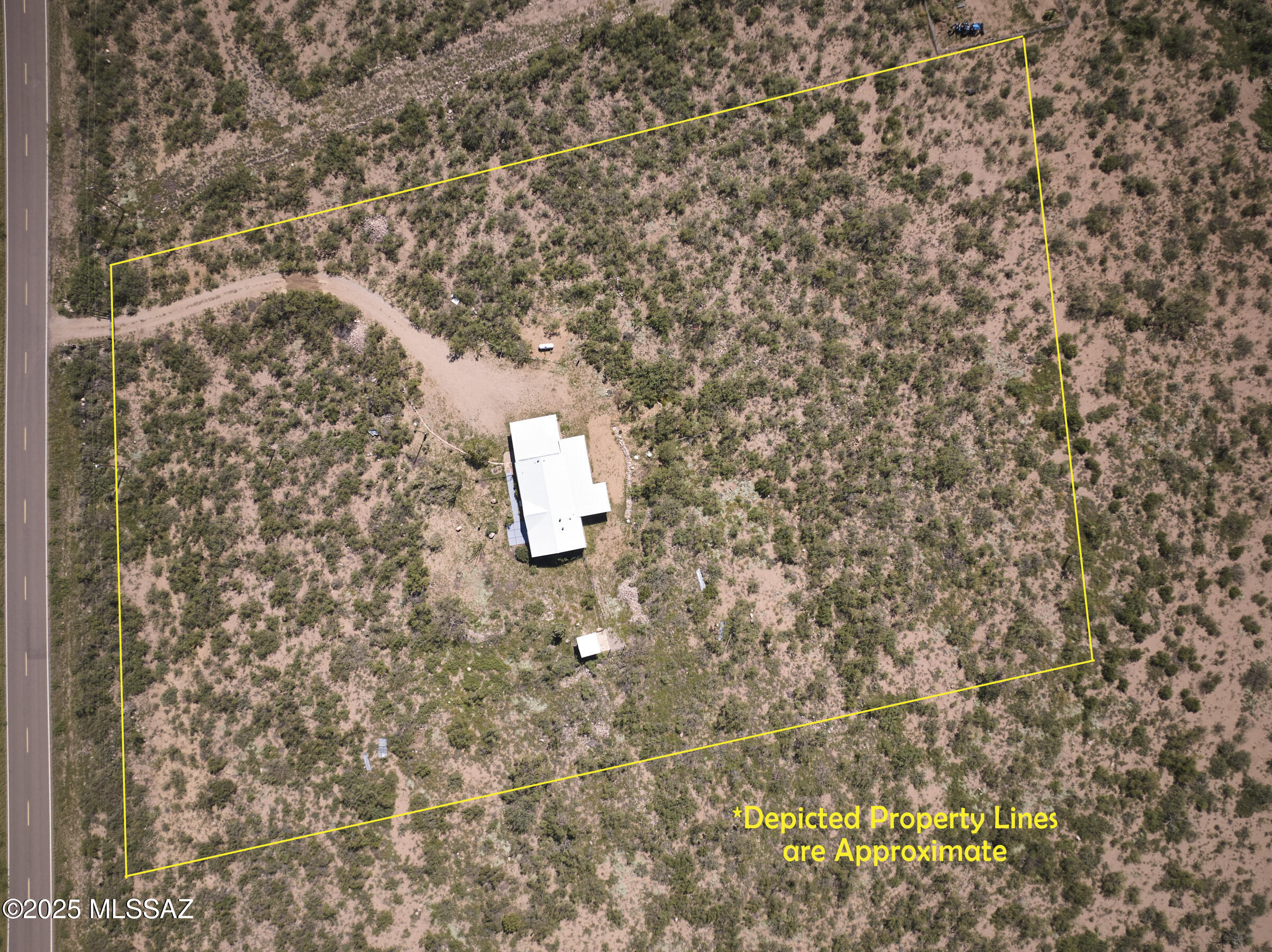 901 West Portal Road San Simon, AZ 85632 - Photo 37 of 37 Gallery Image 37