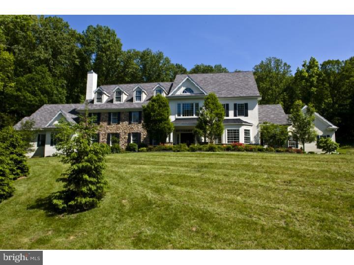 1262 Eagle Road Upper Makefield, PA 18938 - Photo 1 of 18