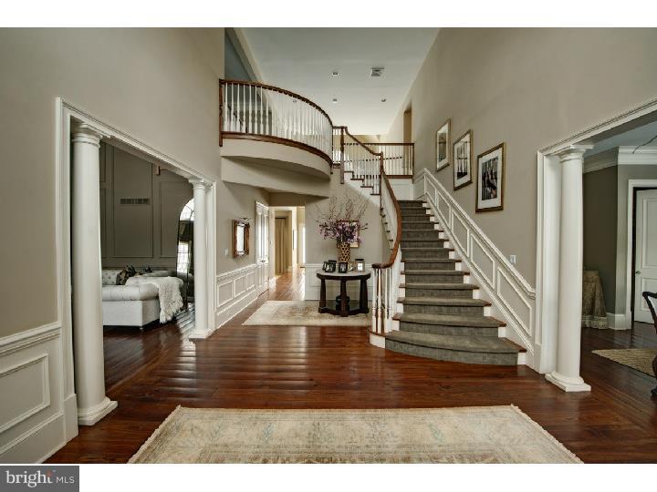 1262 Eagle Road Upper Makefield, PA 18938 - Photo 4 of 18