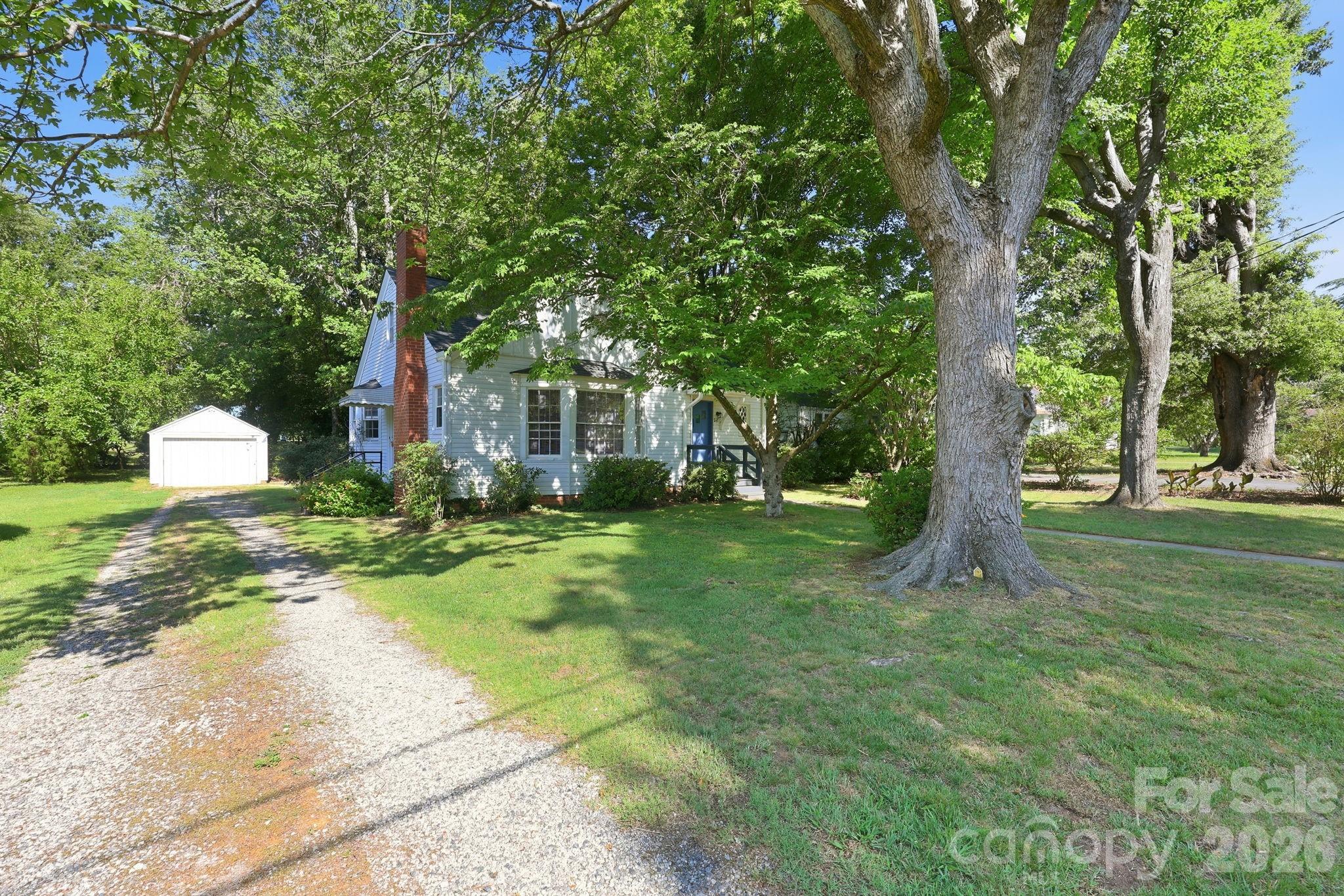 217 Queen Anne Road Salisbury, NC 28144 - Photo 24 of 36