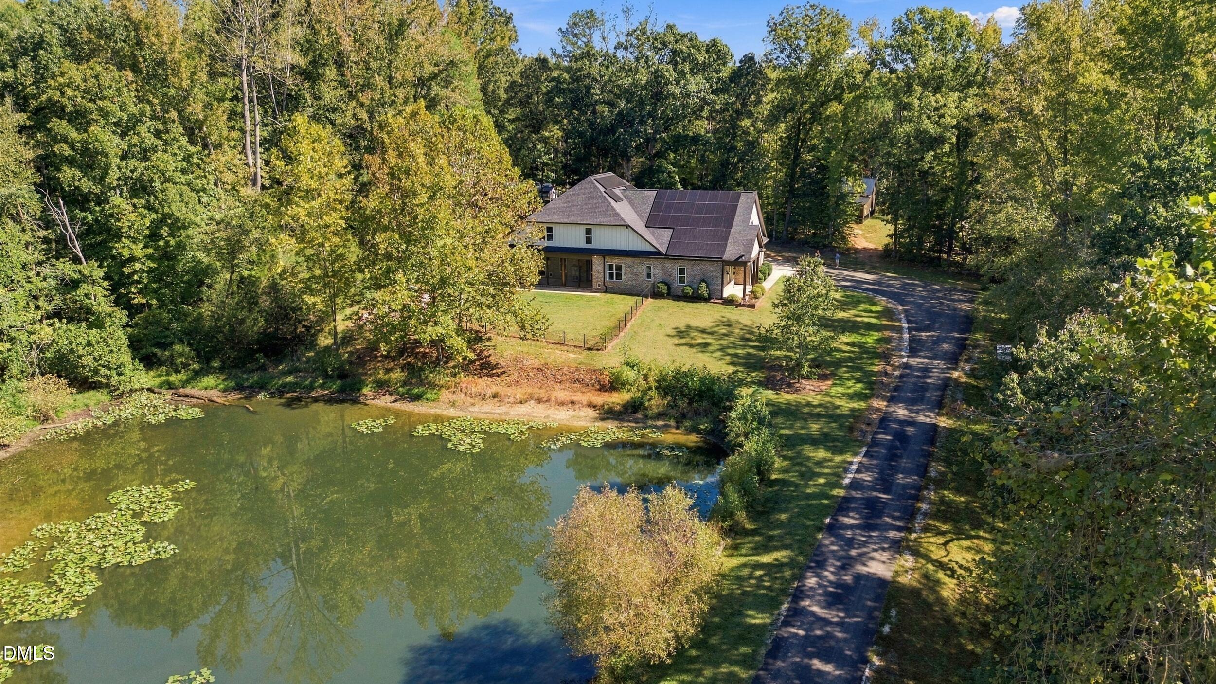 420 Perry Town Road Warrenton, NC 27589 - Photo 3 of 43 61_299