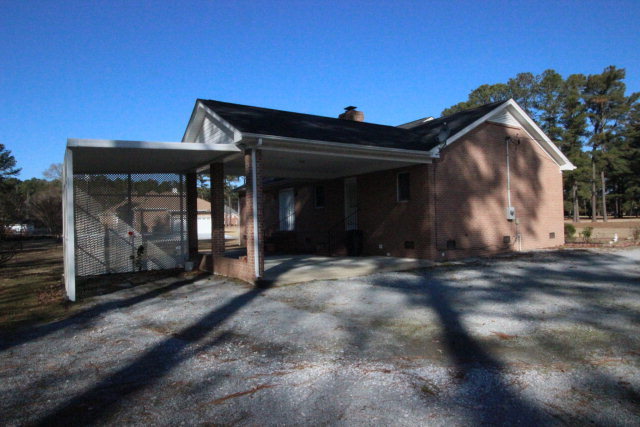 1517 Maccripine Road Pinetops, NC 27864 - Photo 2 of 13 Additional Photo