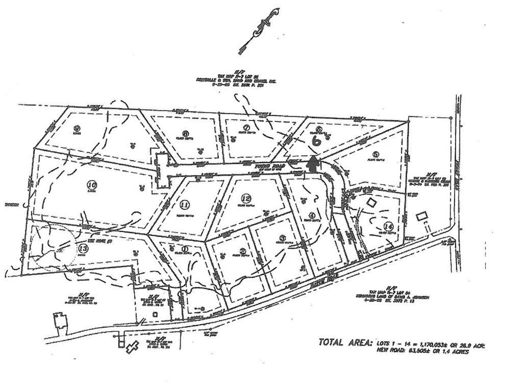 Lot 6 Young Road Lisbon, ME 04250 - Photo 5 of 16 Johnson Woods Estates. Lot 6, Young...