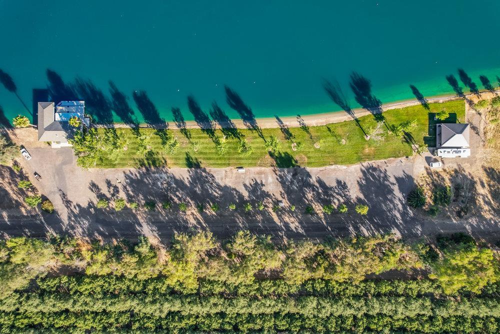 10037 Highway 33 Patterson, CA 95363 - Photo 6 of 19 a view of a bunch of plants and tree