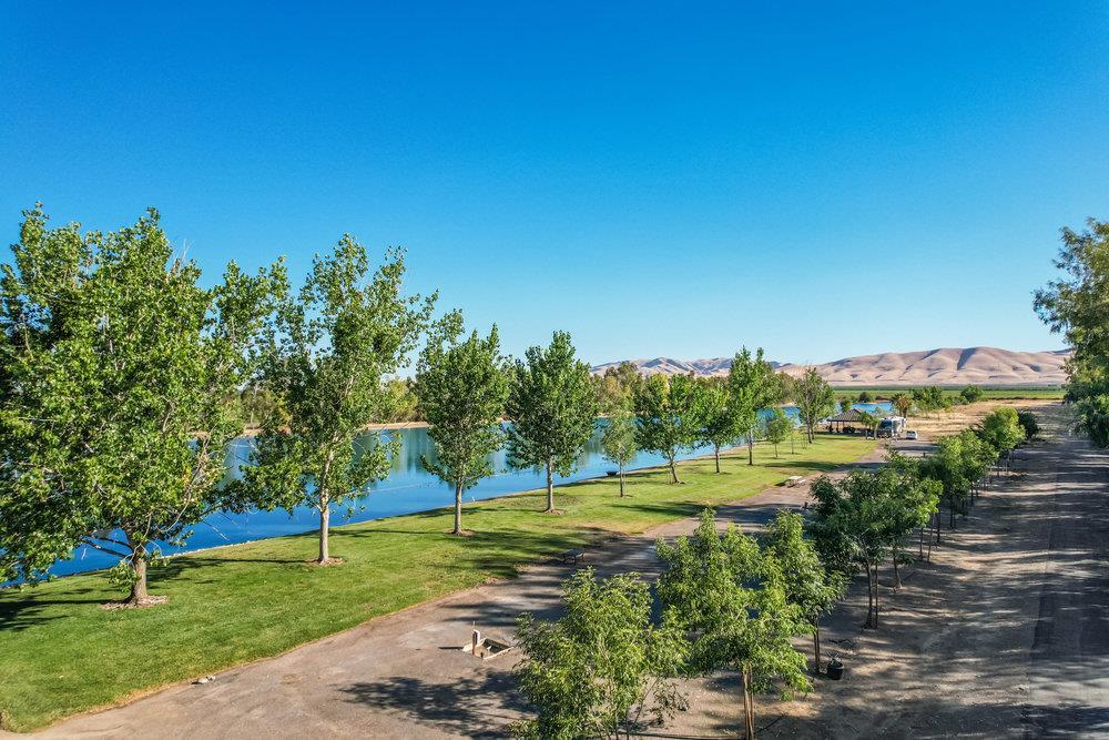 10037 Highway 33 Patterson, CA 95363 - Photo 8 of 19 a view of a park with large trees