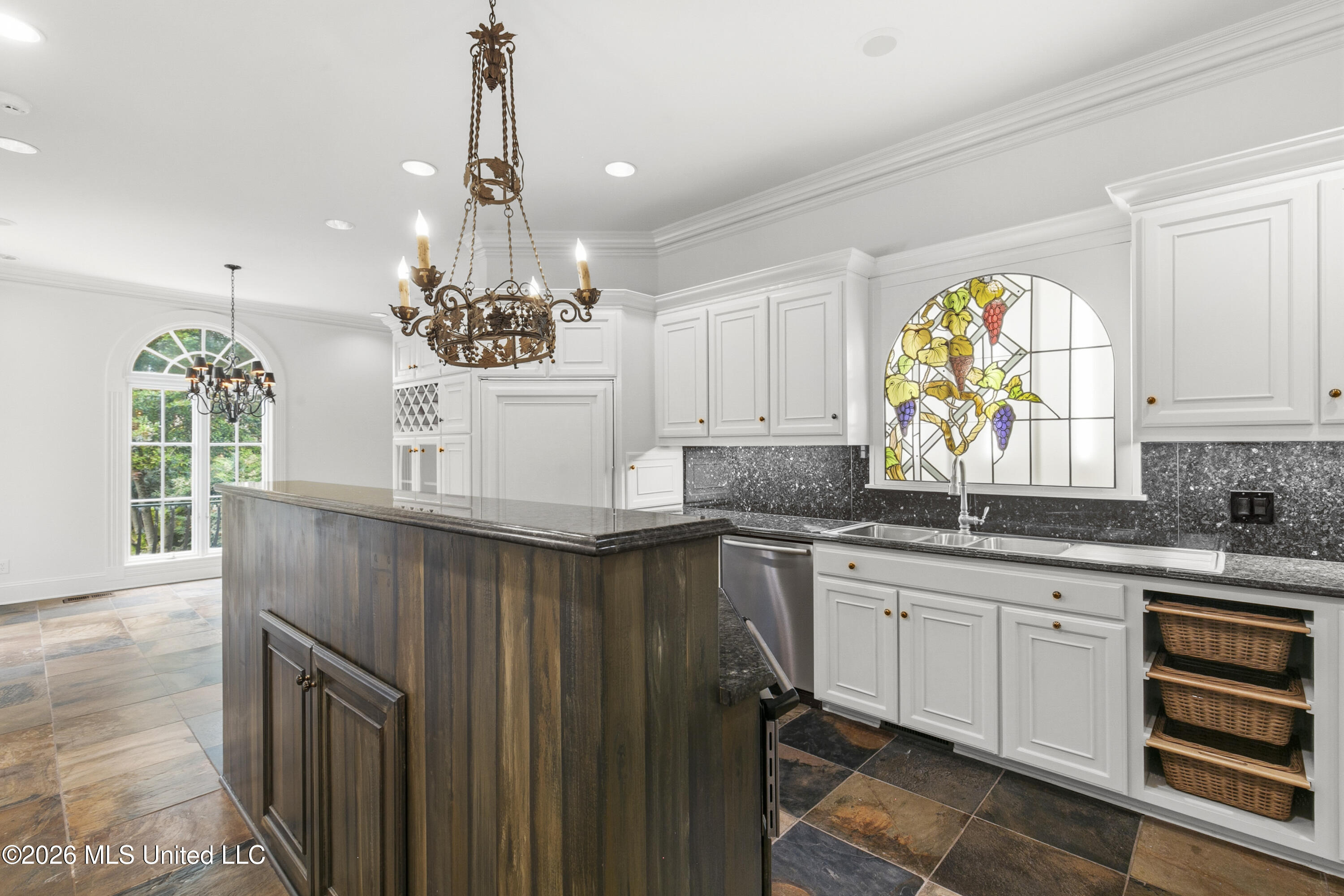 133 Overlook Pointe Drive Ridgeland, MS 39157 - Photo 15 of 93 Kitchen