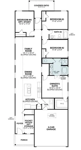 $349,990 | 30814 Newcomb Lndg Lane, Waller, TX 77484
