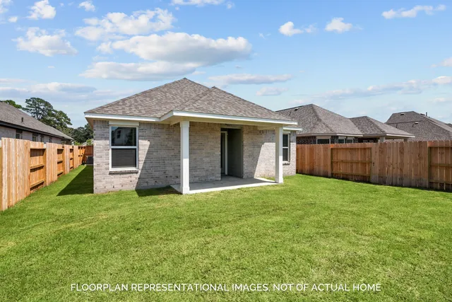 $349,990 | 30814 Newcomb Lndg Lane, Waller, TX 77484