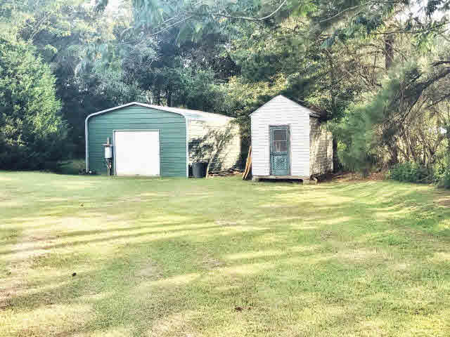 10815 Michael Grn Road Bay Minette, AL 36507 - Photo 2 of 13