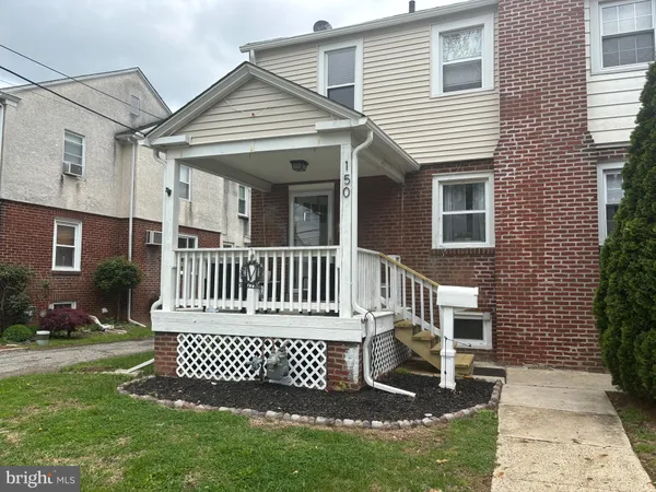 $299,999 | 150 Maple Avenue, Holmes, PA 19043
