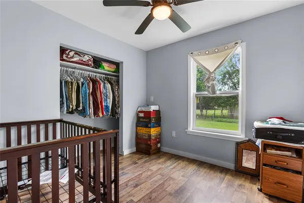 $239,900 | 532 Calvery Eskew Road, Mart, TX 76664