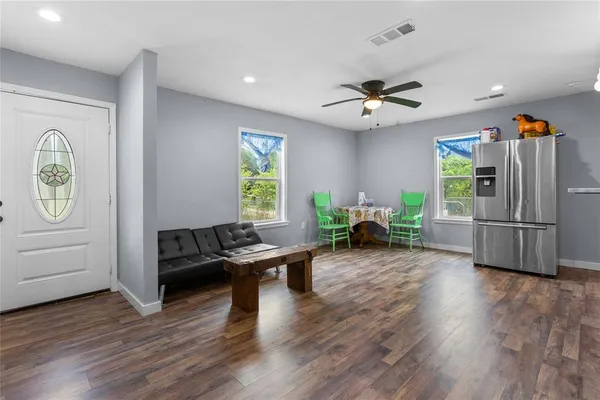 $239,900 | 532 Calvery Eskew Road, Mart, TX 76664