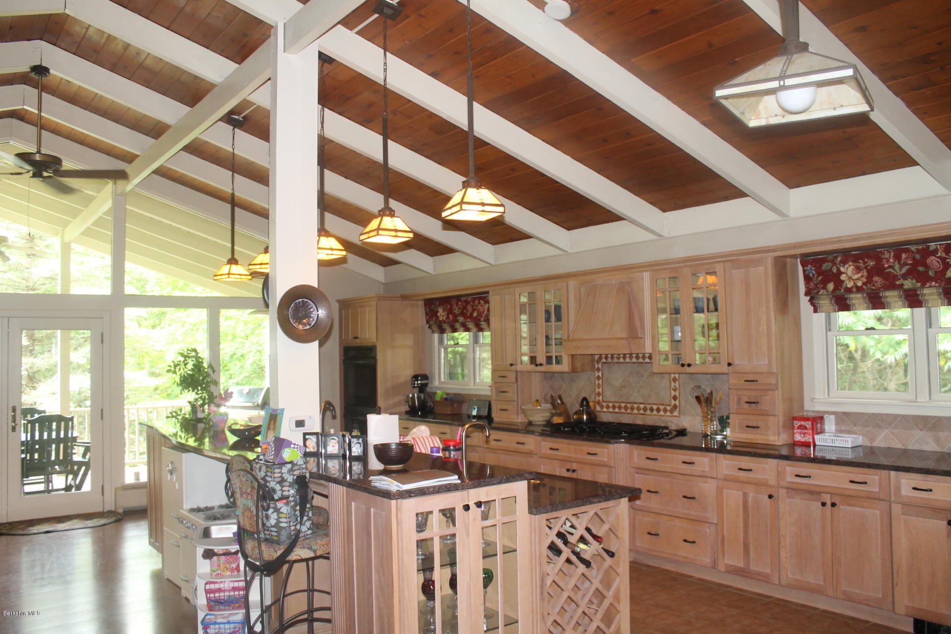 53 Roys Road New Ashford, MA 01237 - Photo 1 of 23 Better Homes & Garden Kitchen