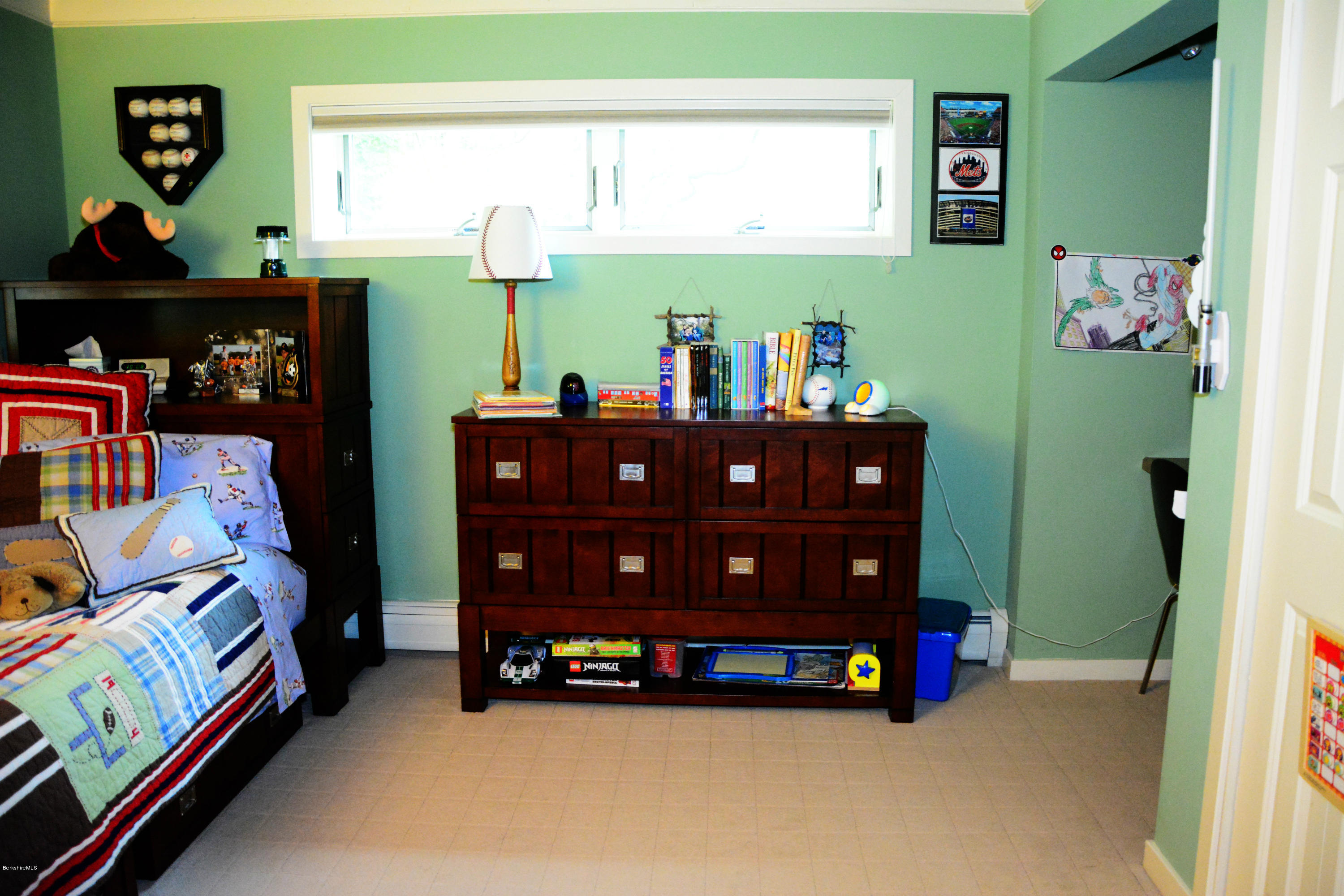 53 Roys Road New Ashford, MA 01237 - Photo 13 of 23 Bedroom