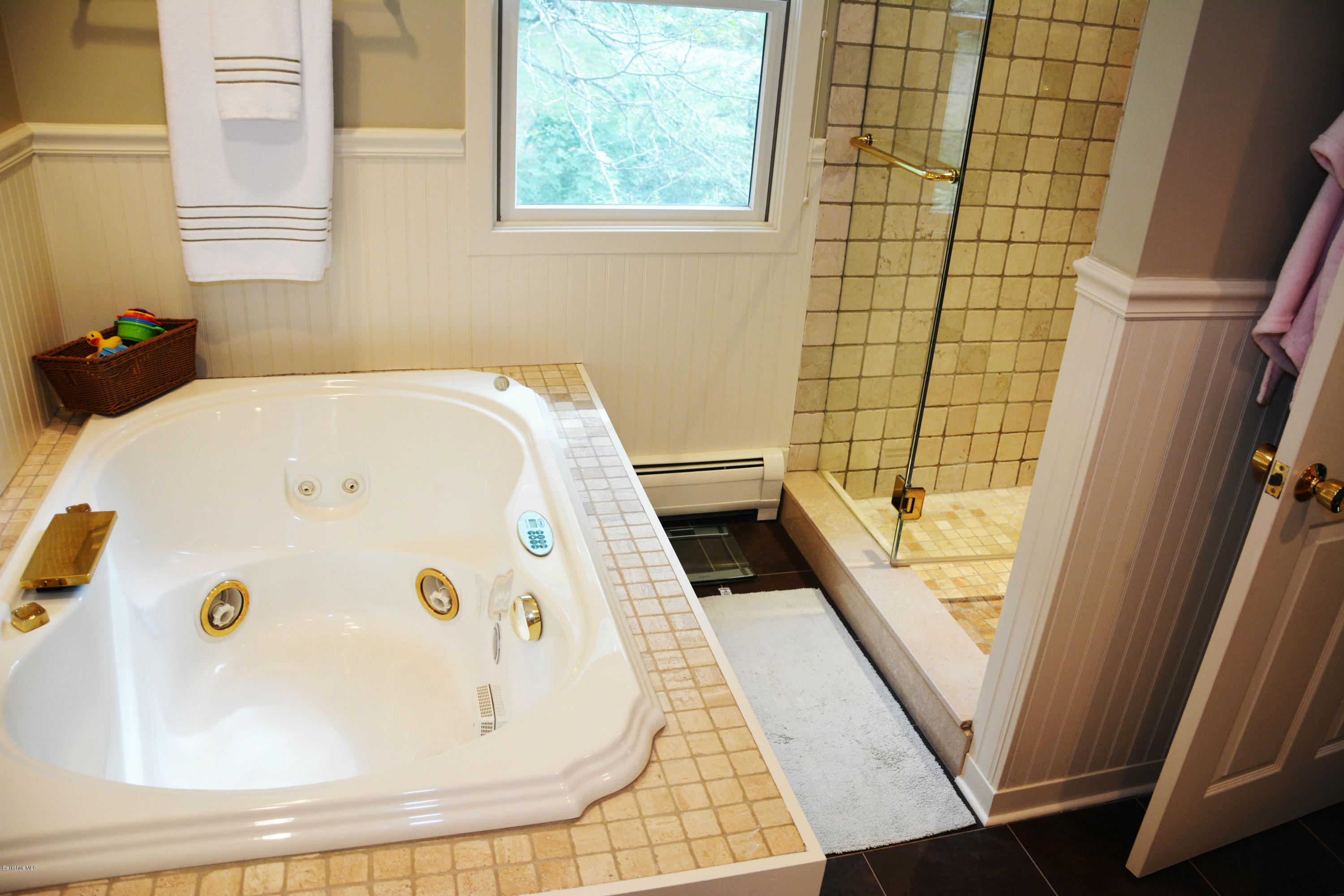 53 Roys Road New Ashford, MA 01237 - Photo 14 of 23 Relax, relax, relax