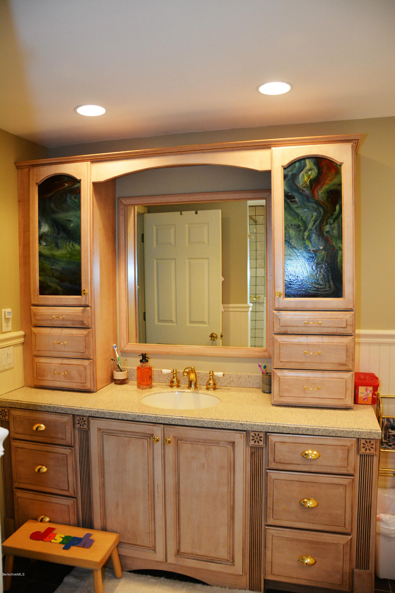 53 Roys Road New Ashford, MA 01237 - Photo 23 of 23 Lots of cabinets