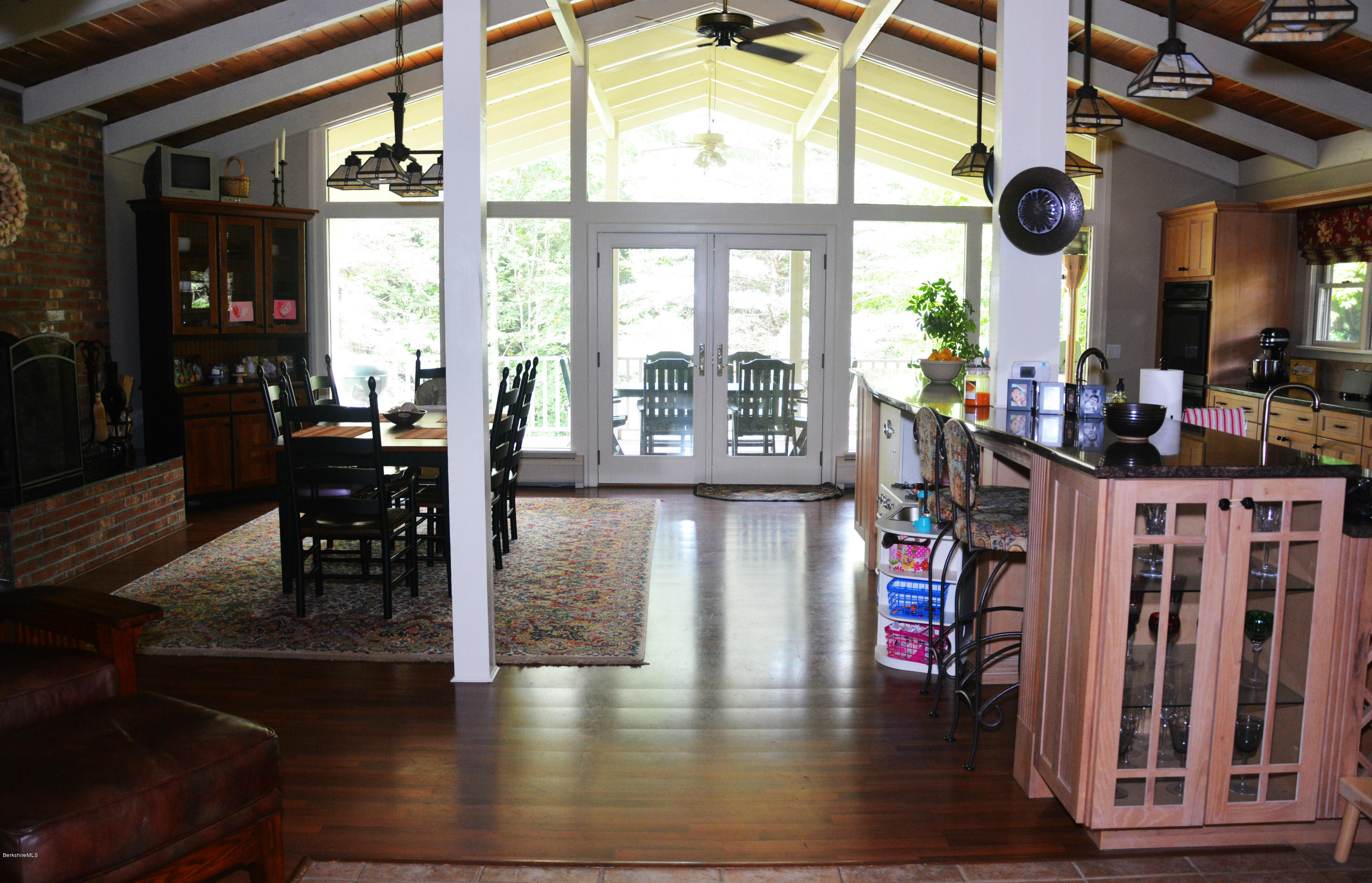 53 Roys Road New Ashford, MA 01237 - Photo 4 of 23 Nice space