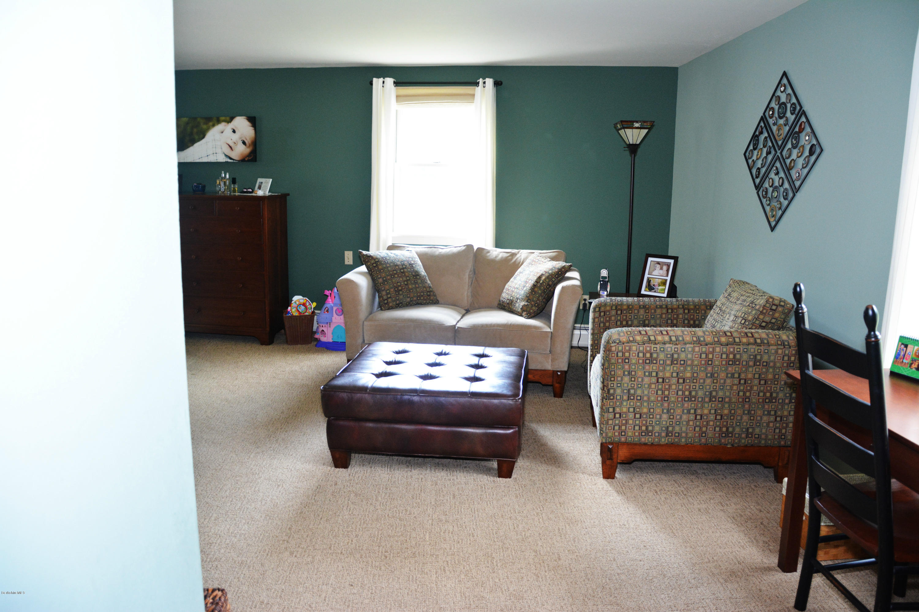 53 Roys Road New Ashford, MA 01237 - Photo 8 of 23 Sitting area in Master suite