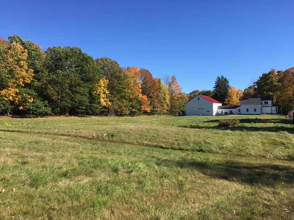 907 Duck Pond Road Westbrook, ME 04092 - Photo 34 of 35 Now you have the back pasture...
