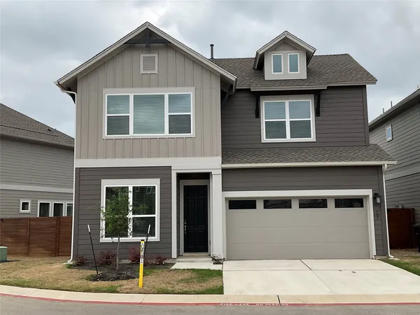 $2,825 | 3000 Chisholm Trail Road, Unit 27, Round Rock, TX 78681