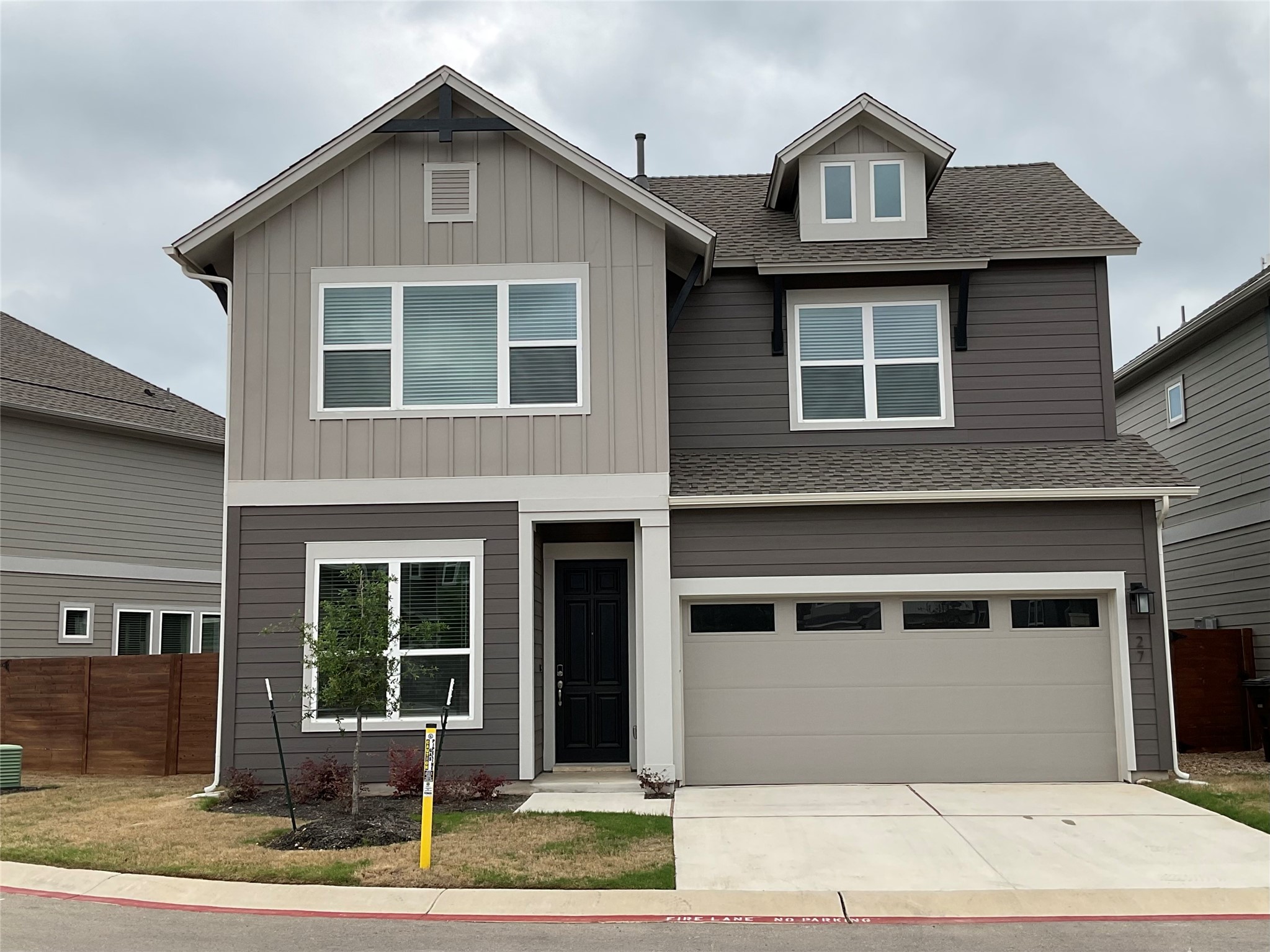 3000 Chisholm Trail Road, Unit 27 Round Rock, TX 78681 - Photo 1 of 31
