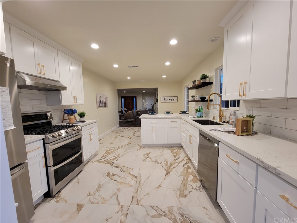 1819 West 228th Street, Torrance, CA 90501 Compass