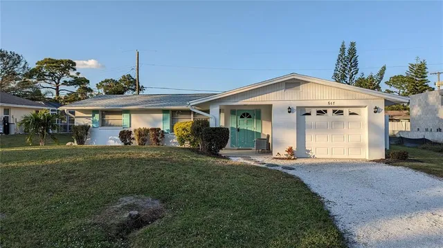 $4,500 | 567 Bradenton Road, Venice, FL 34293