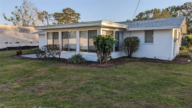 $4,500 | 567 Bradenton Road, Venice, FL 34293