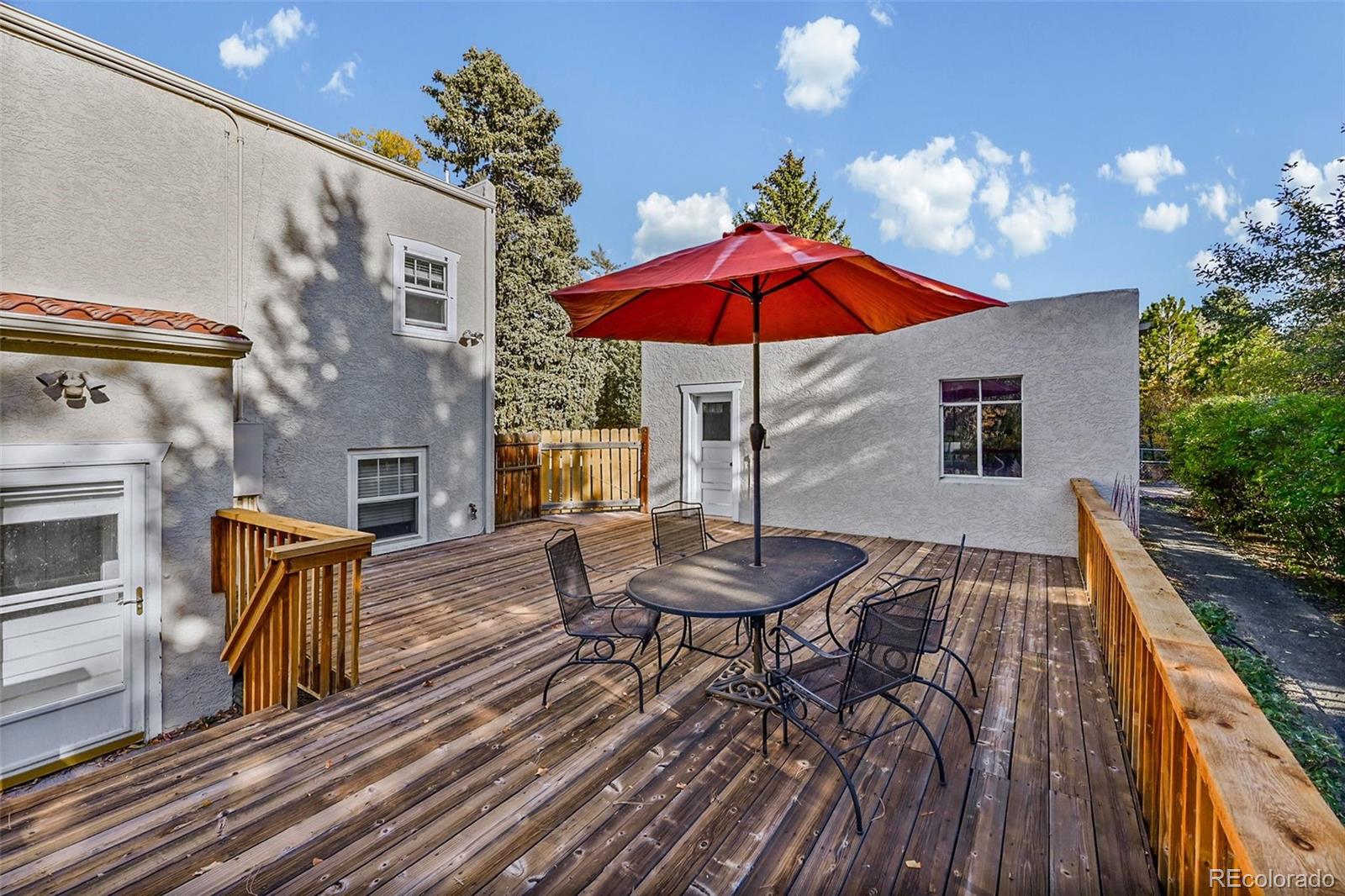 2002 West Ridge Road Littleton, CO 80120 - Photo 30 of 50