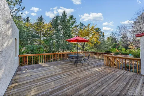 $935,000 | 2002 West Ridge Road, Littleton, CO 80120