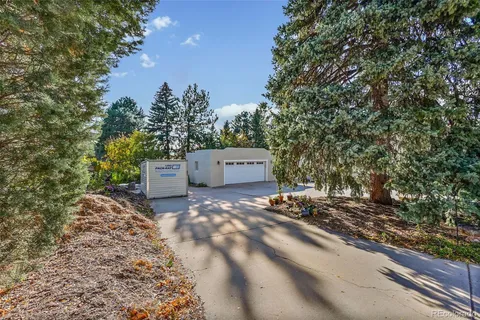 $935,000 | 2002 West Ridge Road, Littleton, CO 80120