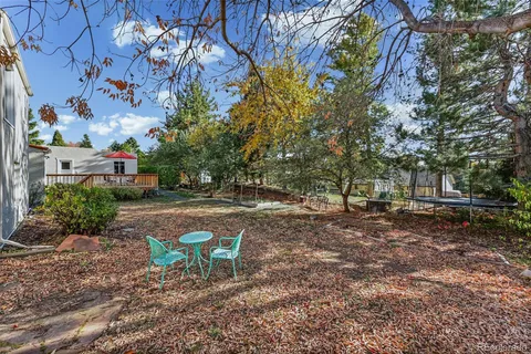 $935,000 | 2002 West Ridge Road, Littleton, CO 80120