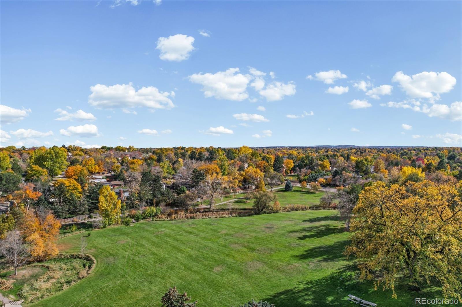 2002 West Ridge Road Littleton, CO 80120 - Photo 50 of 50 a view of a city