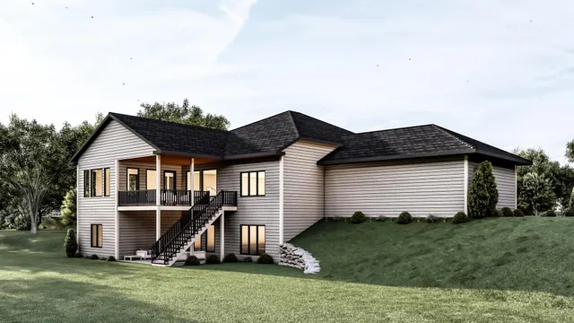 $1,350,000 | 3450 Bella Terra Road Northeast, Rochester, MN 55906