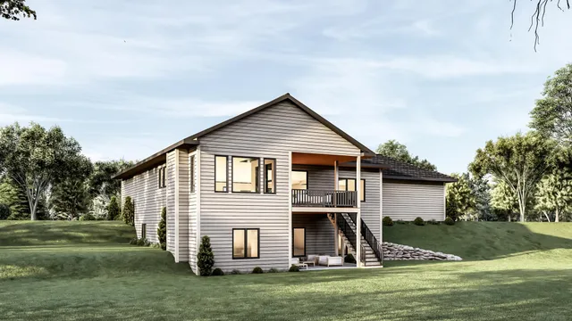 $1,350,000 | 3450 Bella Terra Road Northeast, Rochester, MN 55906