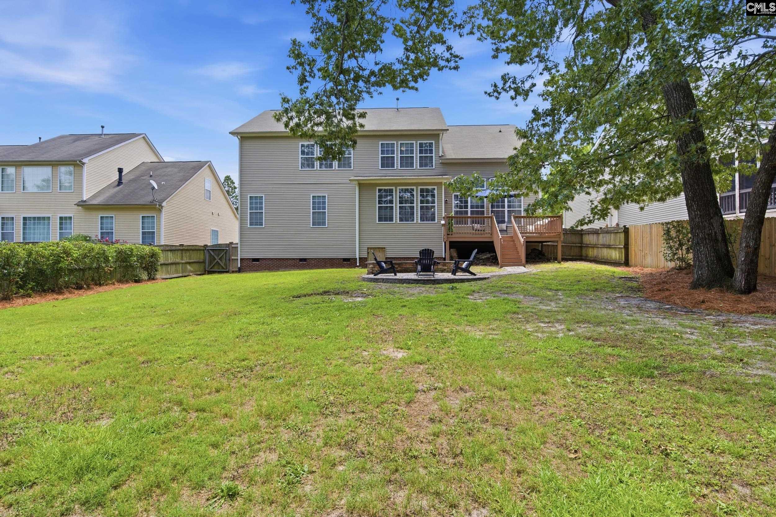 224 Millwright Drive Lexington, SC 29072 - Photo 46 of 50