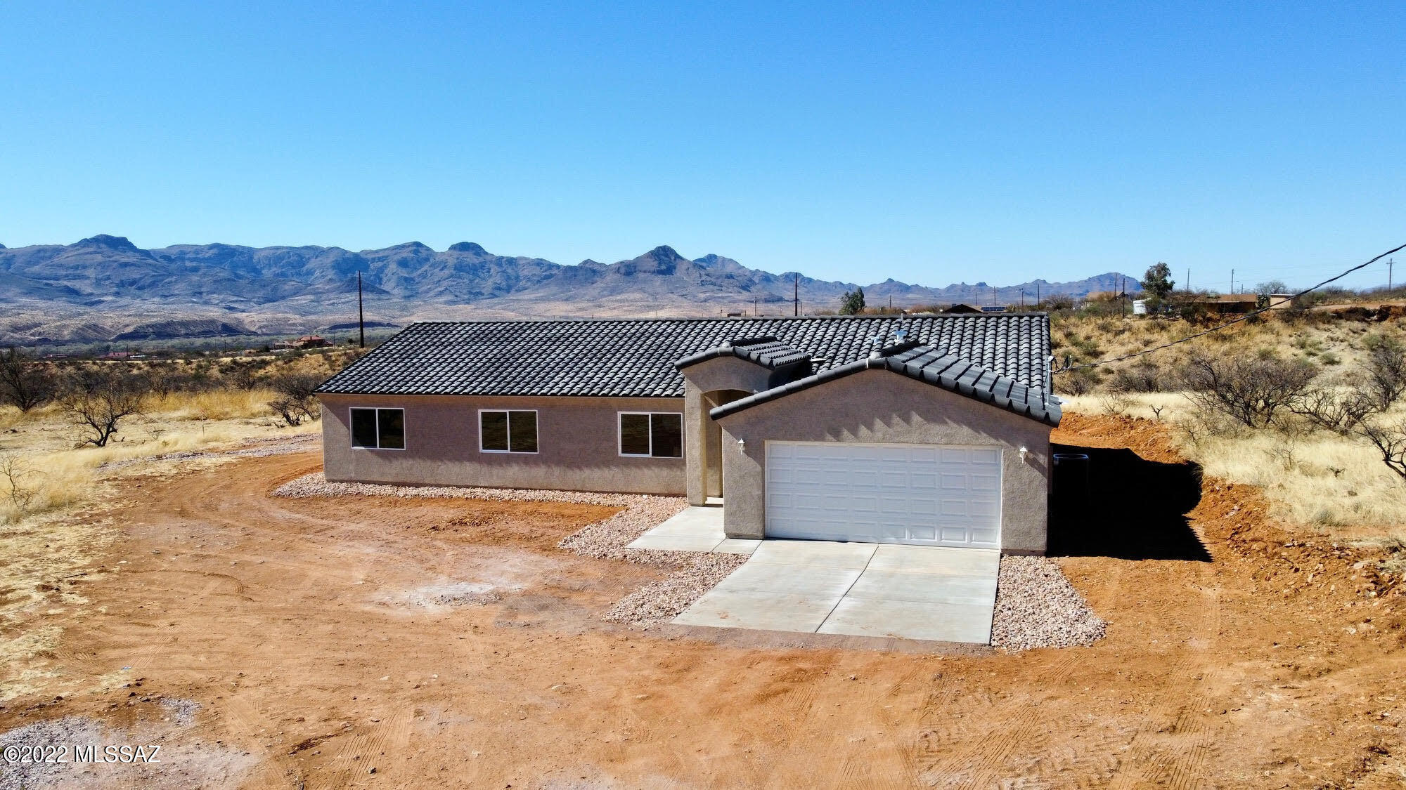 1618 Duelo Court Rio Rico, AZ 85648 - Photo 3 of 16