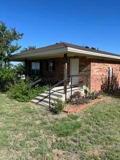 12405 South Cr S Road Clarendon, TX 79226 - Photo 1 of 8 hollis