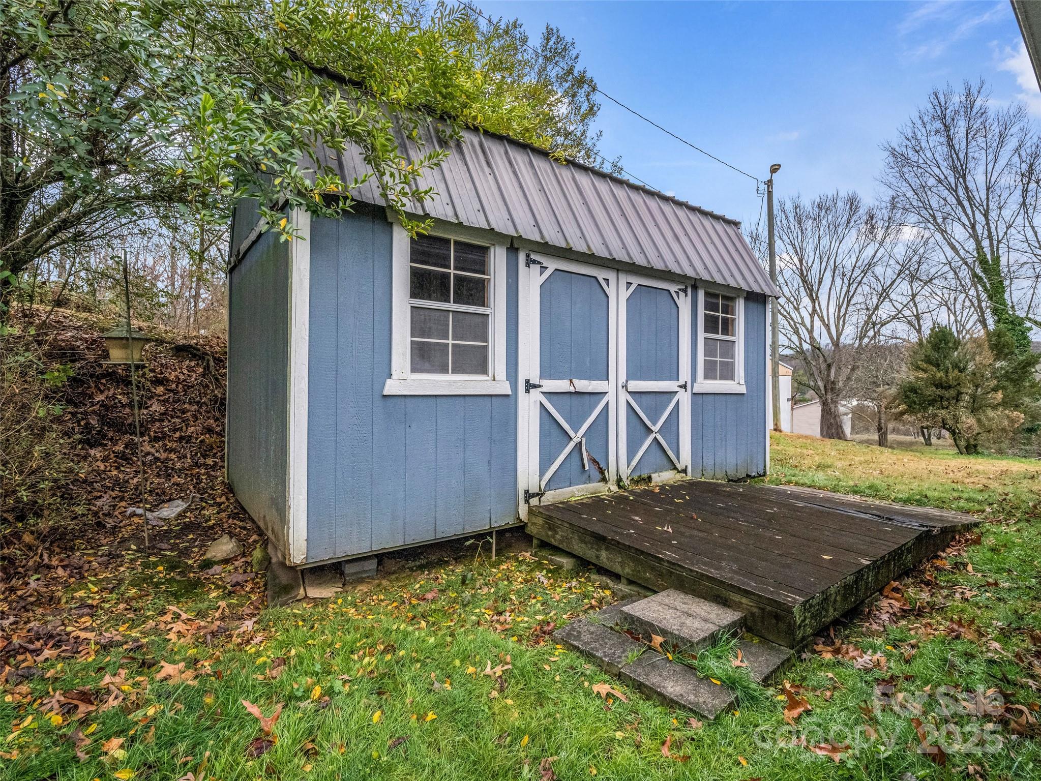 120 Maple Ridge Road Candler, NC 28715 - Photo 21 of 39