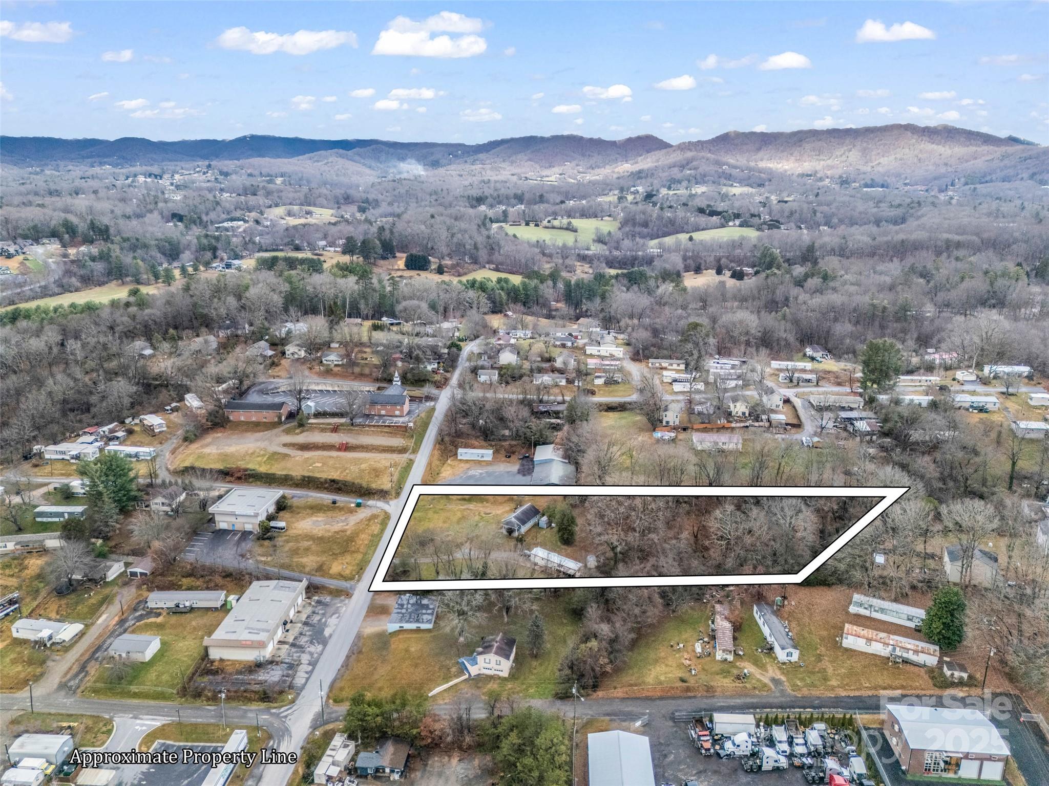 120 Maple Ridge Road Candler, NC 28715 - Photo 22 of 39